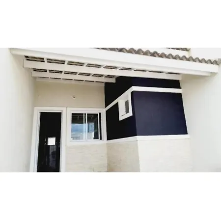 Casa Ferias Fortaleza (Ceara)