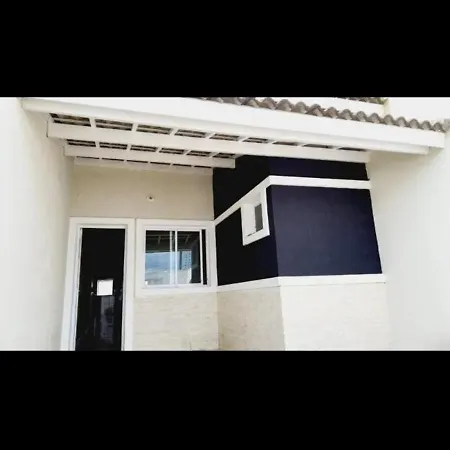 Casa Ferias
